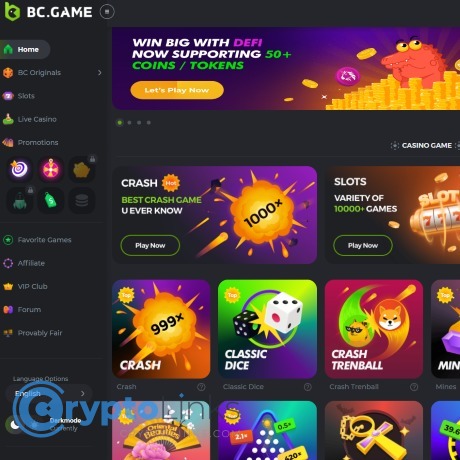 BC Game O Futuro dos Cassinos de Criptomoedas 2133035798