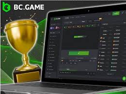 BC Game O Futuro dos Cassinos de Criptomoedas 2133035798