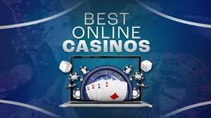 Τα Καλύτερα Online Casino Οδηγός για τους Παίκτες 732941034