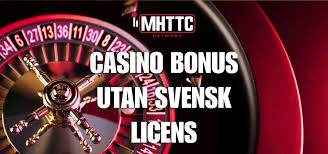 Utländska Casino med Låg Insättning – Vilka är Fördelarna