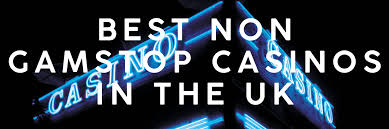 Exploring Websites Not on GamStop Your Guide to Non-GamStop Casinos